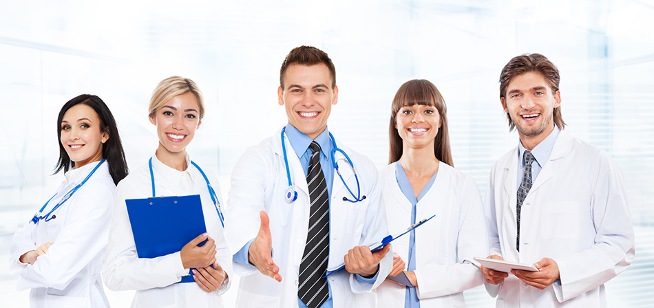 Как выбрать врача